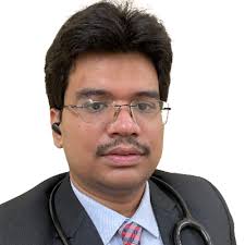 Dr Chinmoy Anand Nath